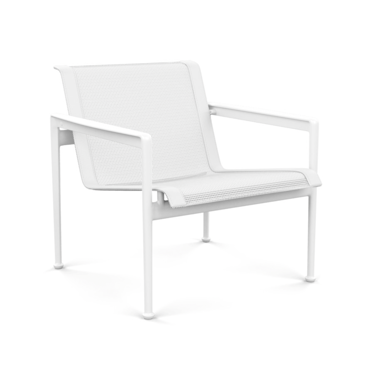 1966 lounge chair