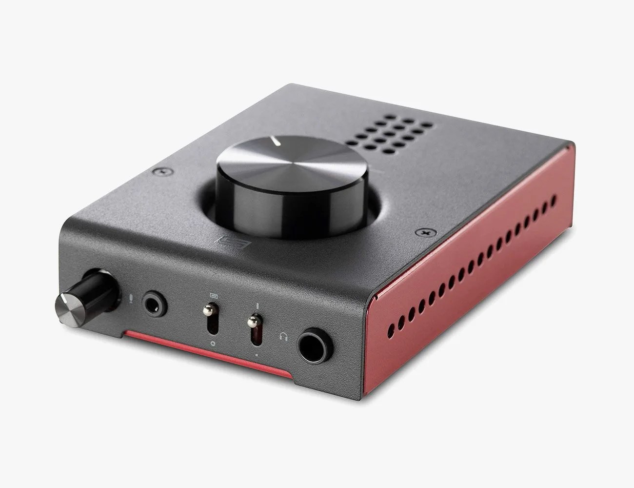 Schiit Audio Hel 2 Amp