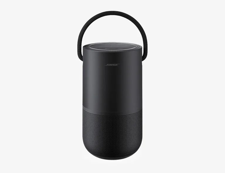 bose portable home speaker