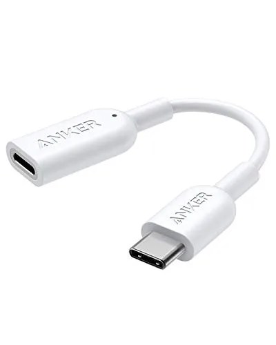 female lightning to usb-c