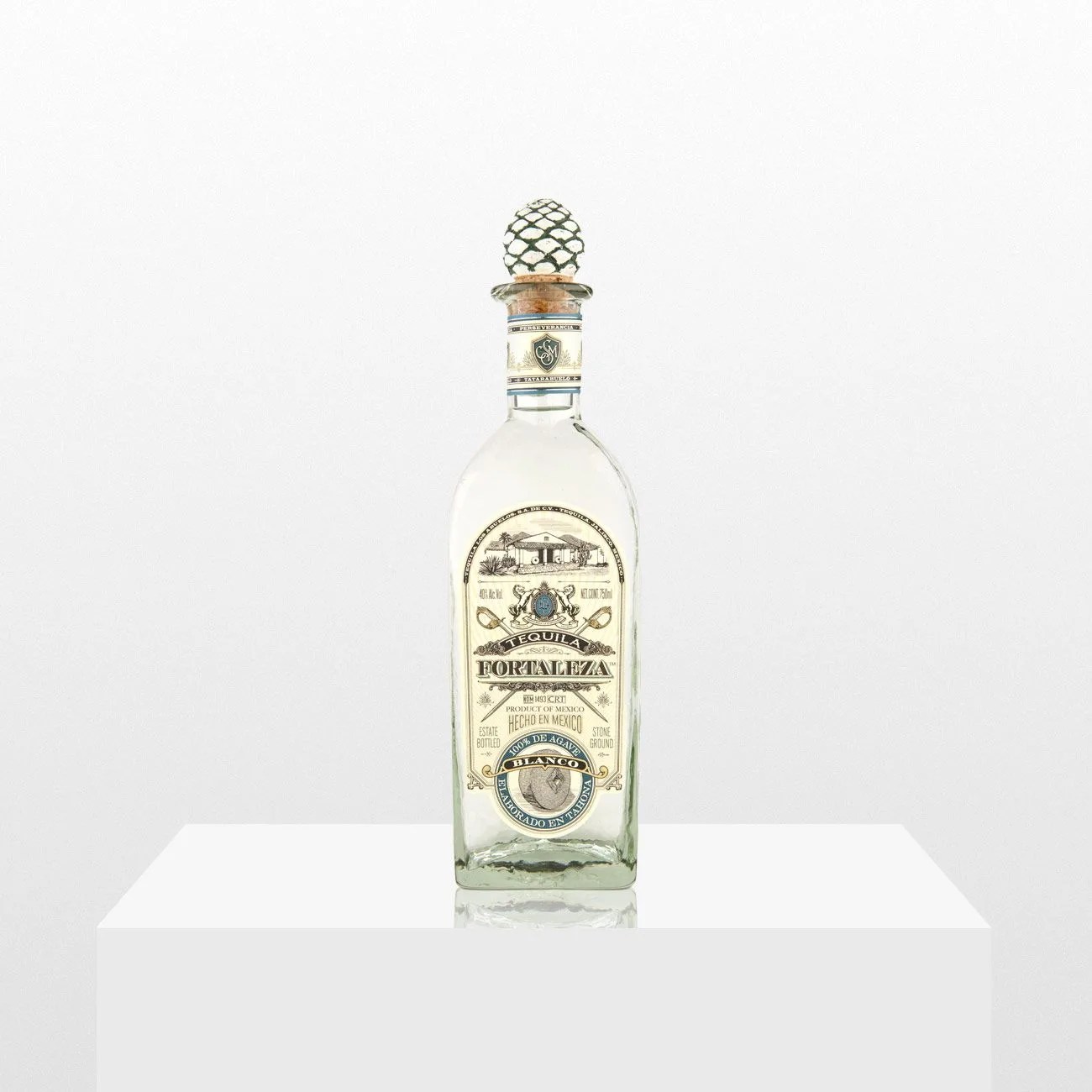best tequila gear patrolfortaleza blanco