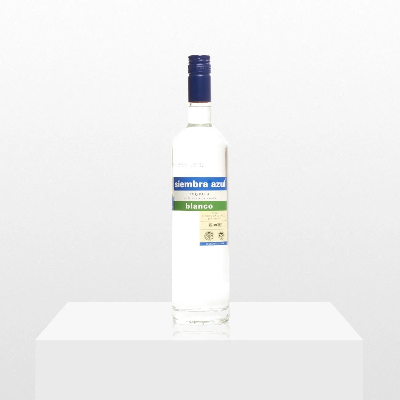 best tequila gear patrol siembra azul valles blanco