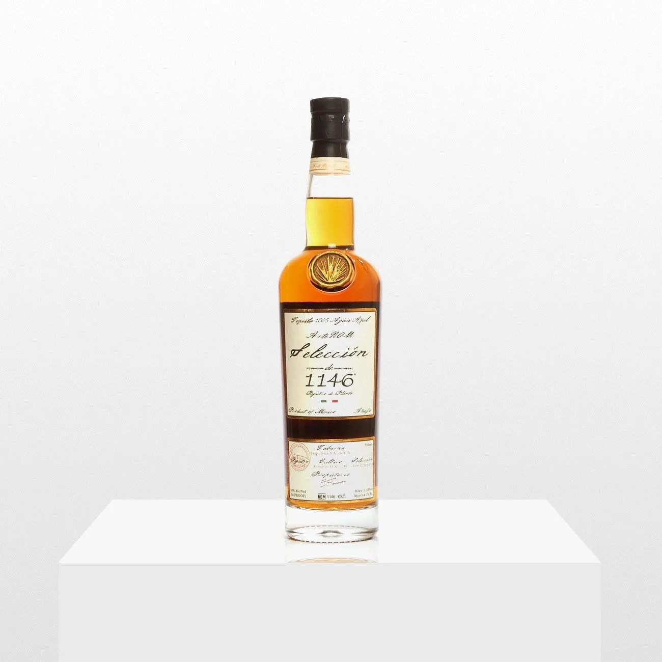 best tequila gear patrol artenom seleccion 1146 anejo