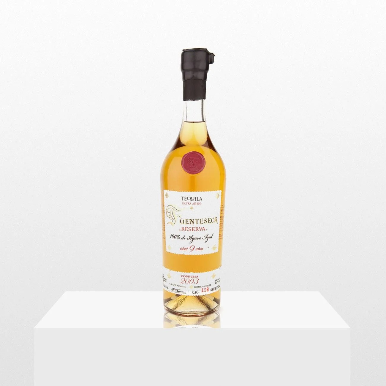 best tequila gear patrol artenom fuenteseca extra anejo
