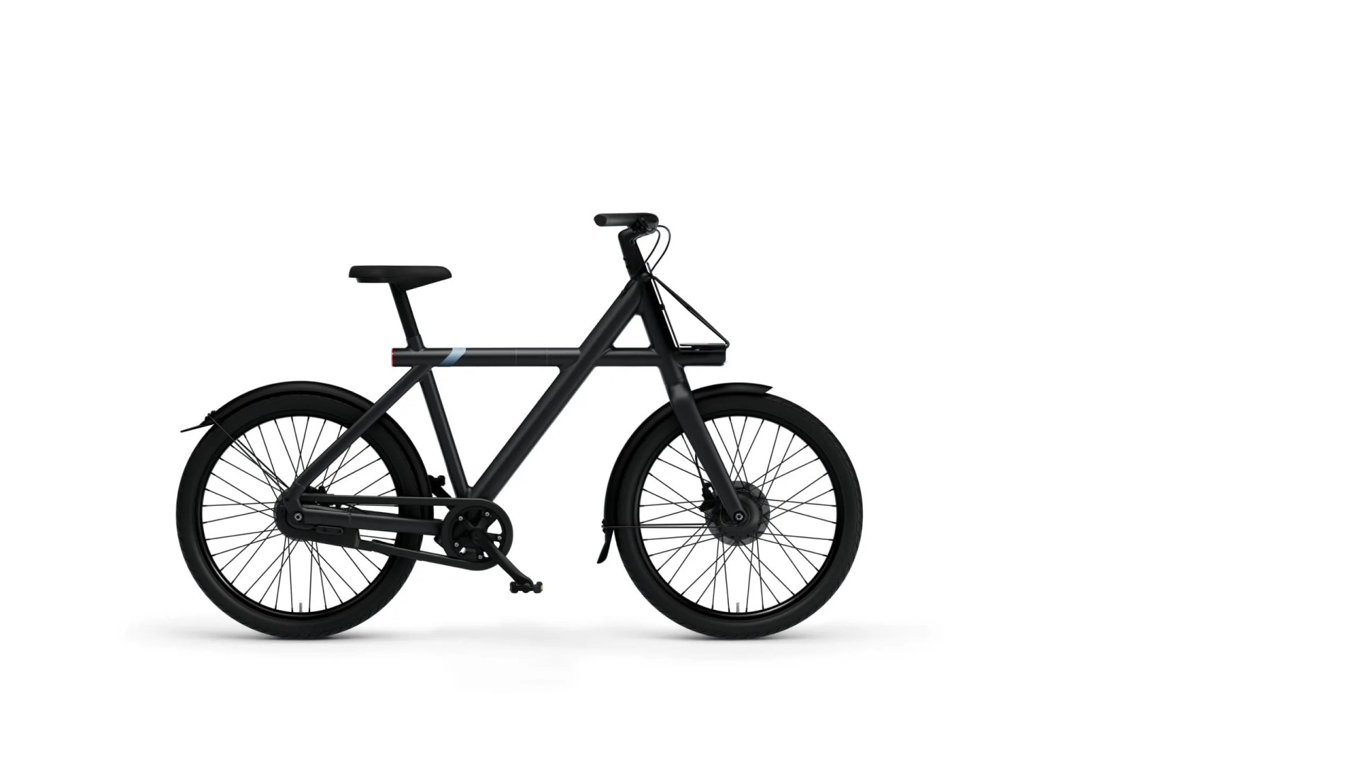 vanmoof x3