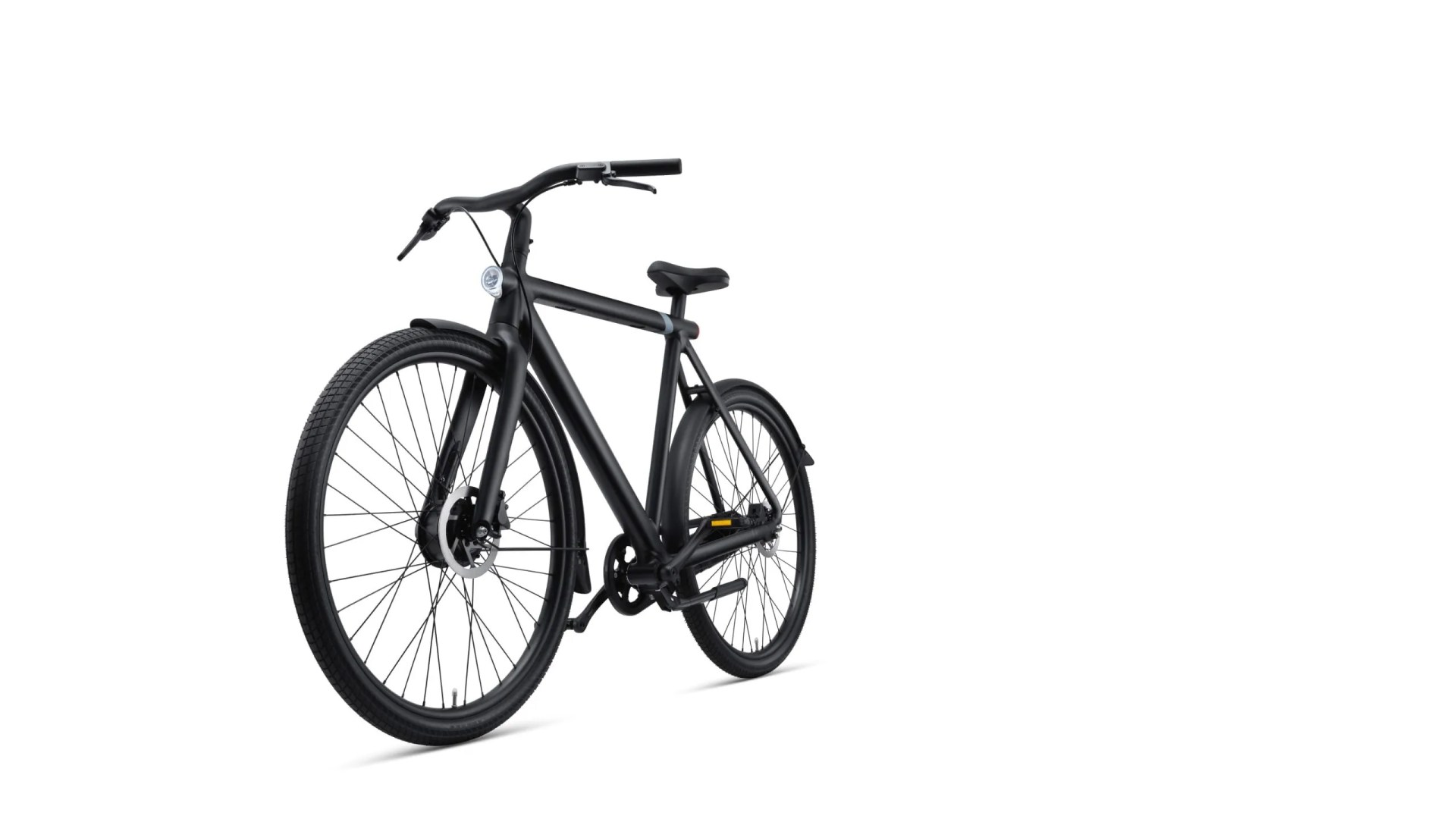 VanMoof S3 E-Bike