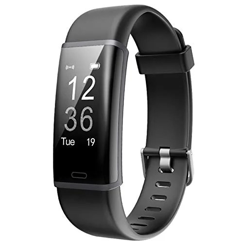Lintelek Fitness Tracker