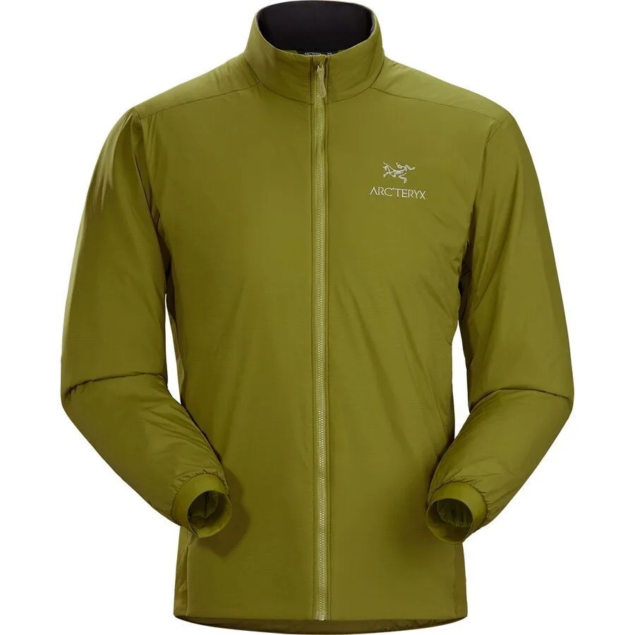 atom lt insulated jacket