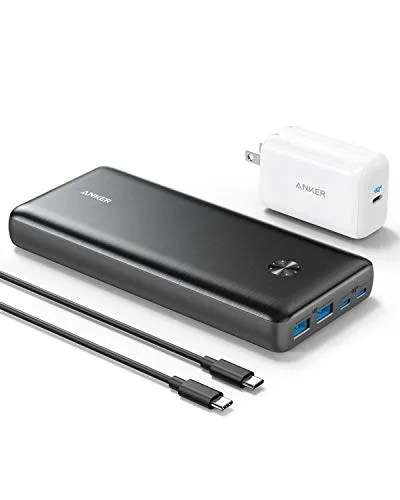 portable charger