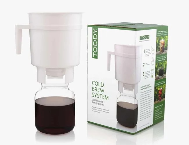 toddy cold brew gear patrol lead featured