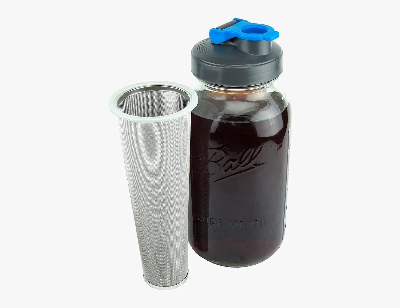 cold brew