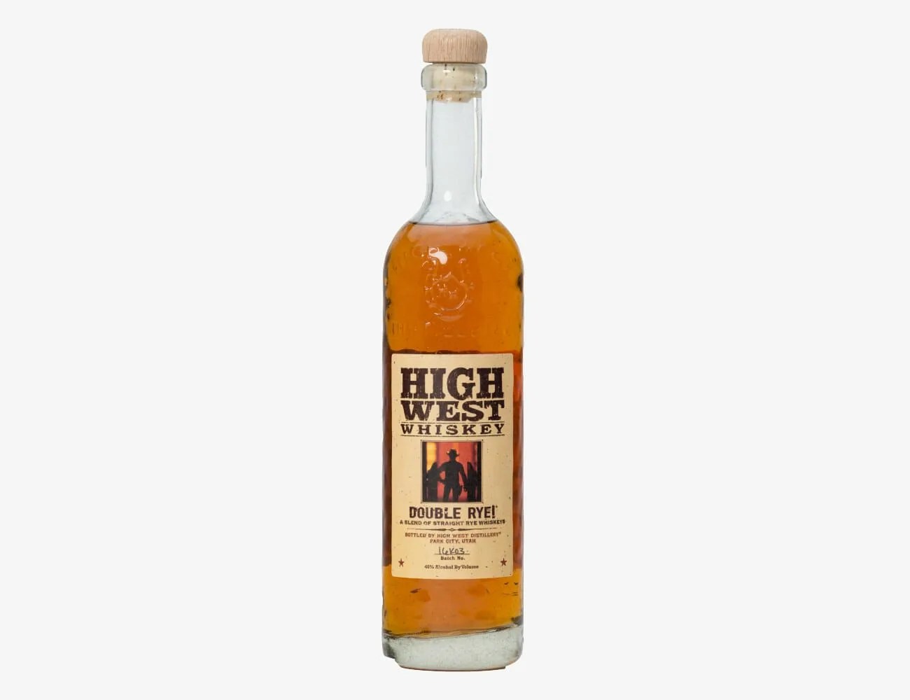 high west double rye gear patrol
