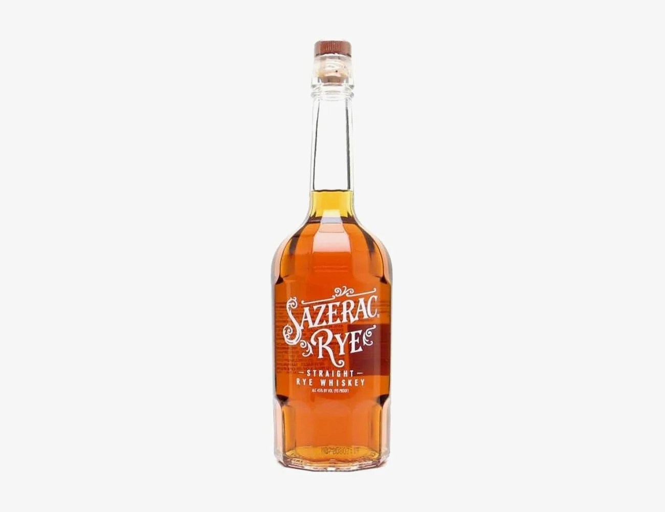sazerac rye gear patrol