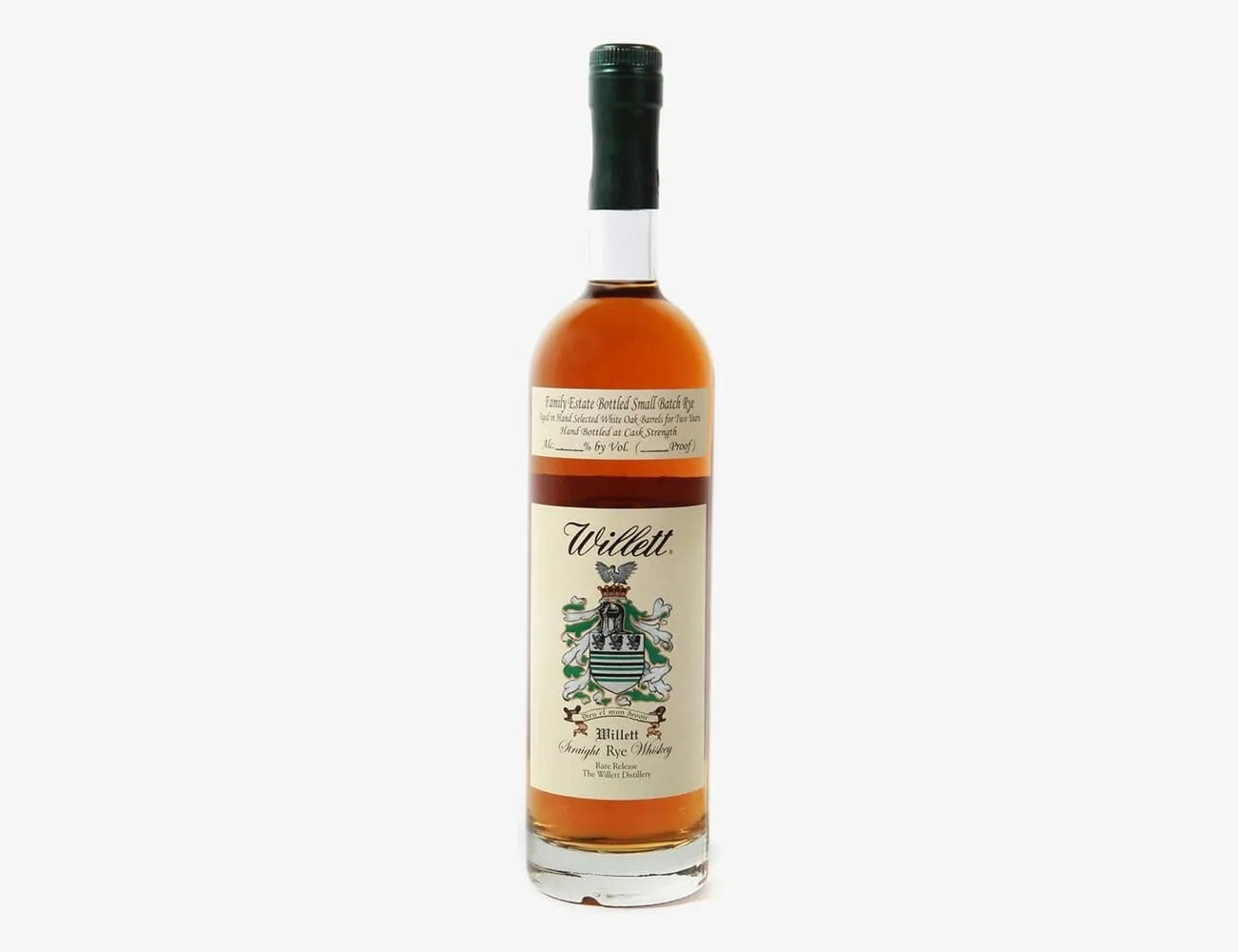 willett rye gear patrol