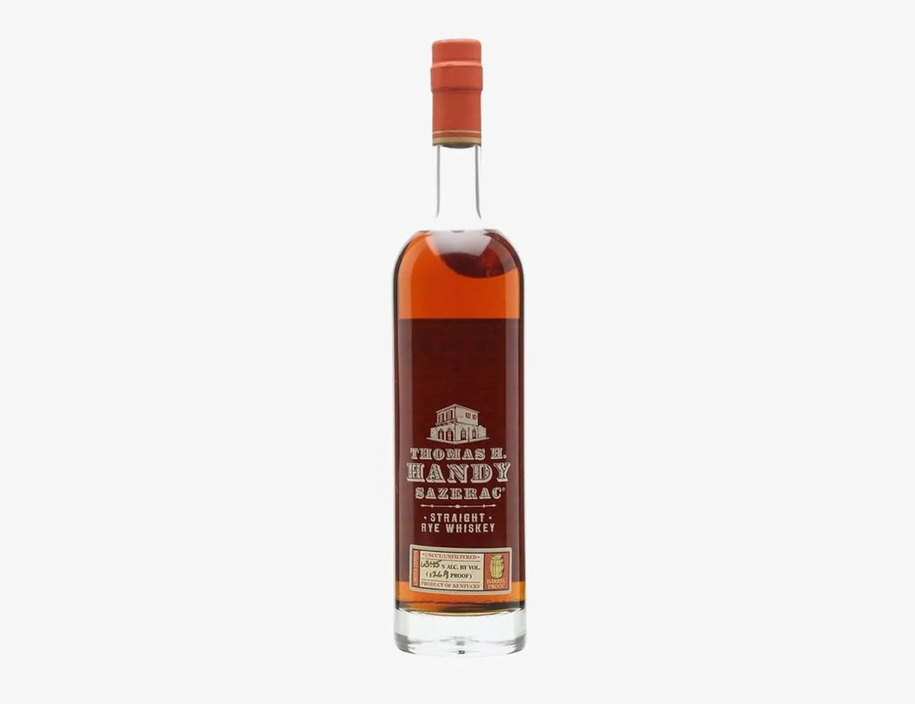 thomas h handy sazerac gear patrol
