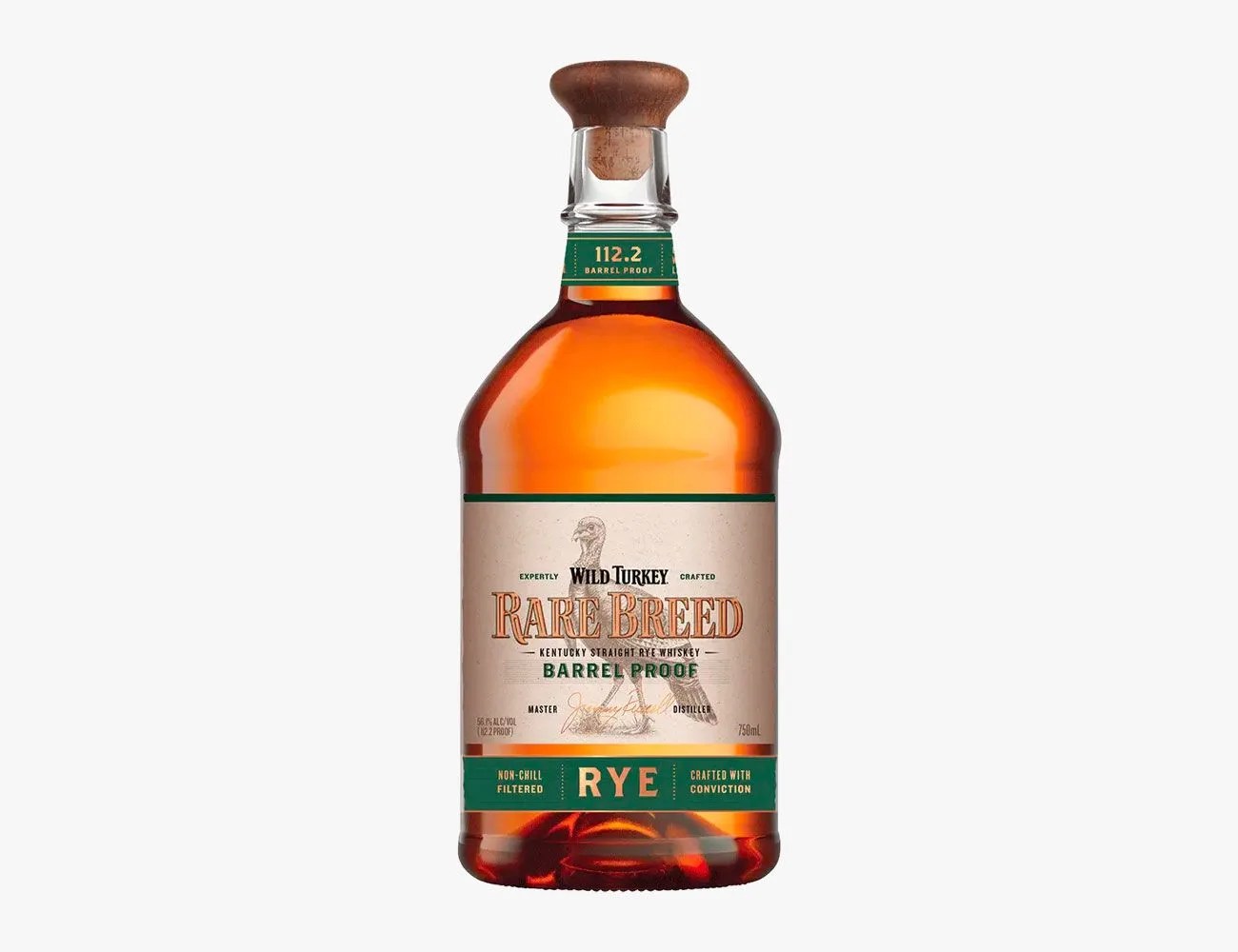 rye whiskey