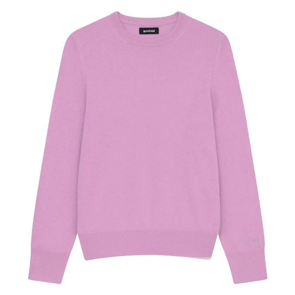 the essential cashmere sweater