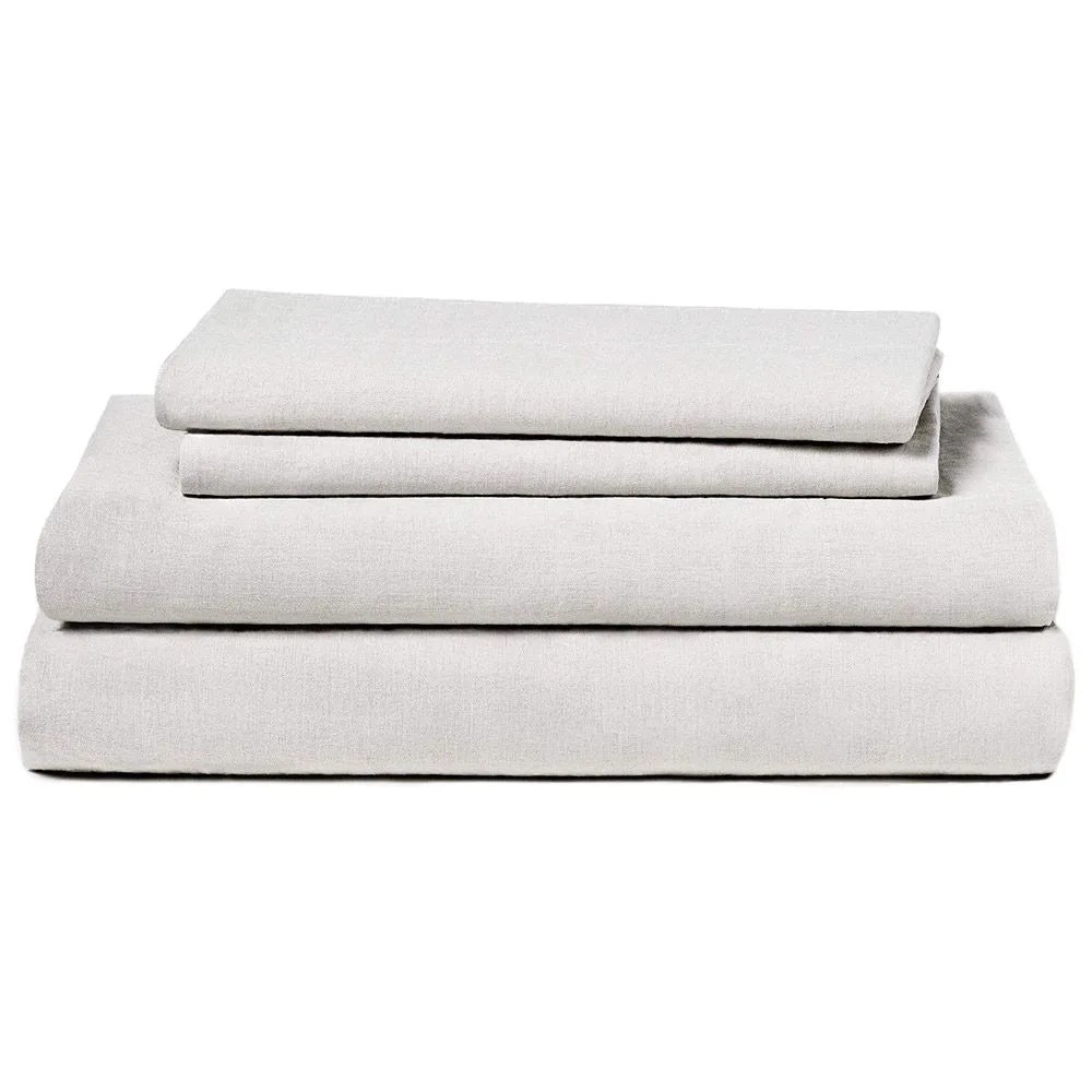 linen sheets