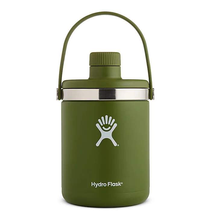 hydro flask oasis insulated container