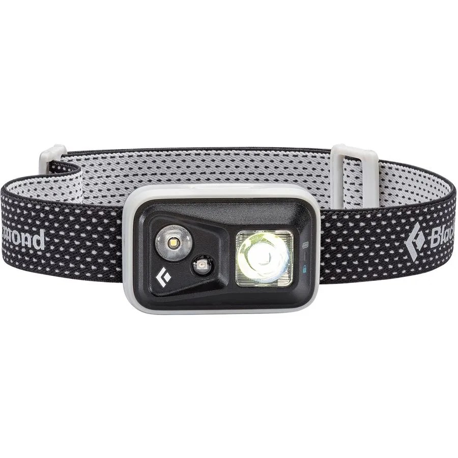 black diamond spot headlamp