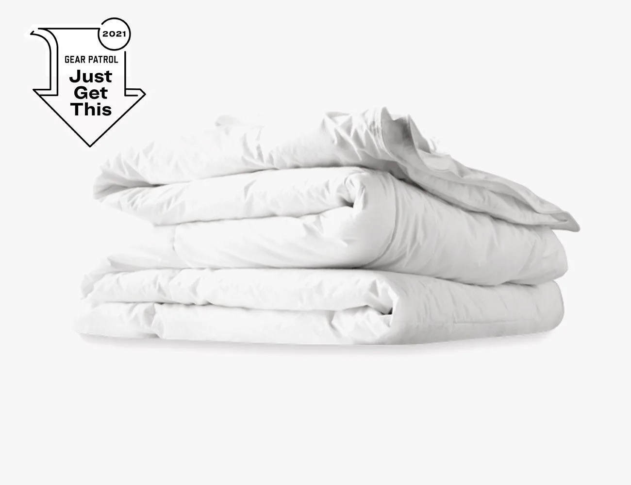 comforter