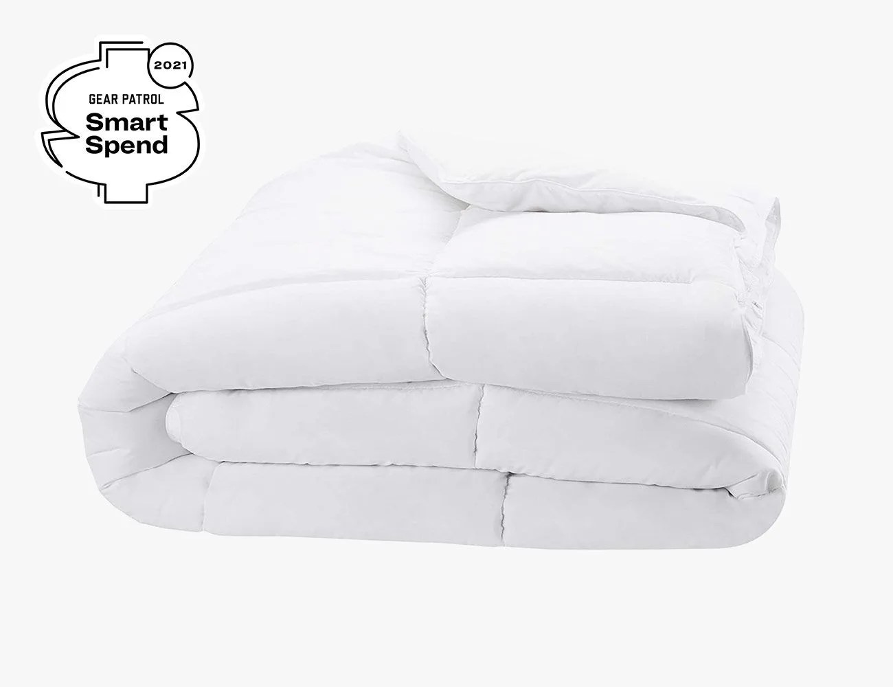 comforter