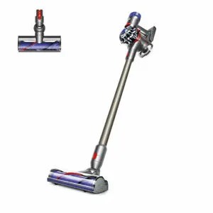 dyson v8 animal cordless vacuum  refurbished