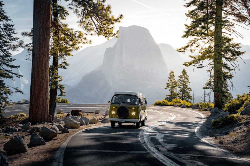 outdoorsy