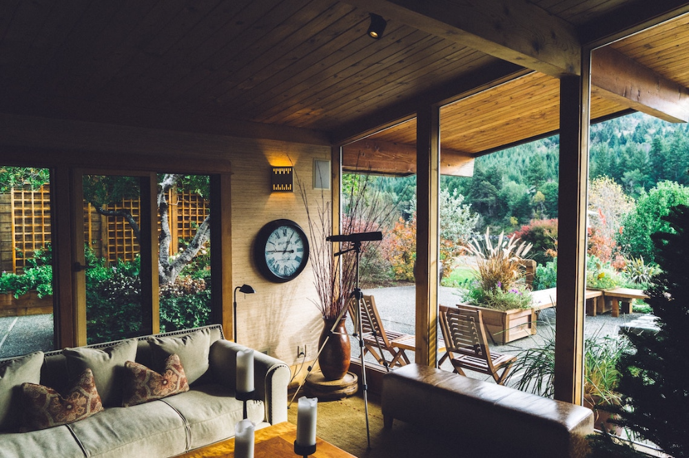 airbnb