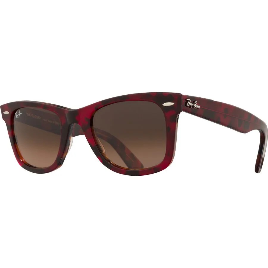 rayban original wayfarer polarized sunglasses