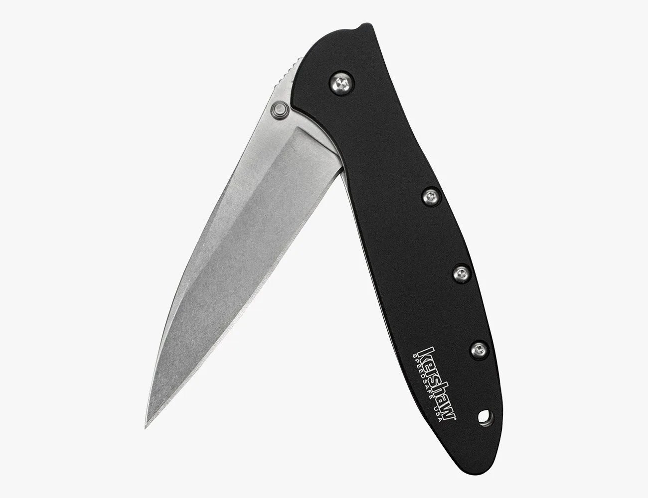 kershaw leek