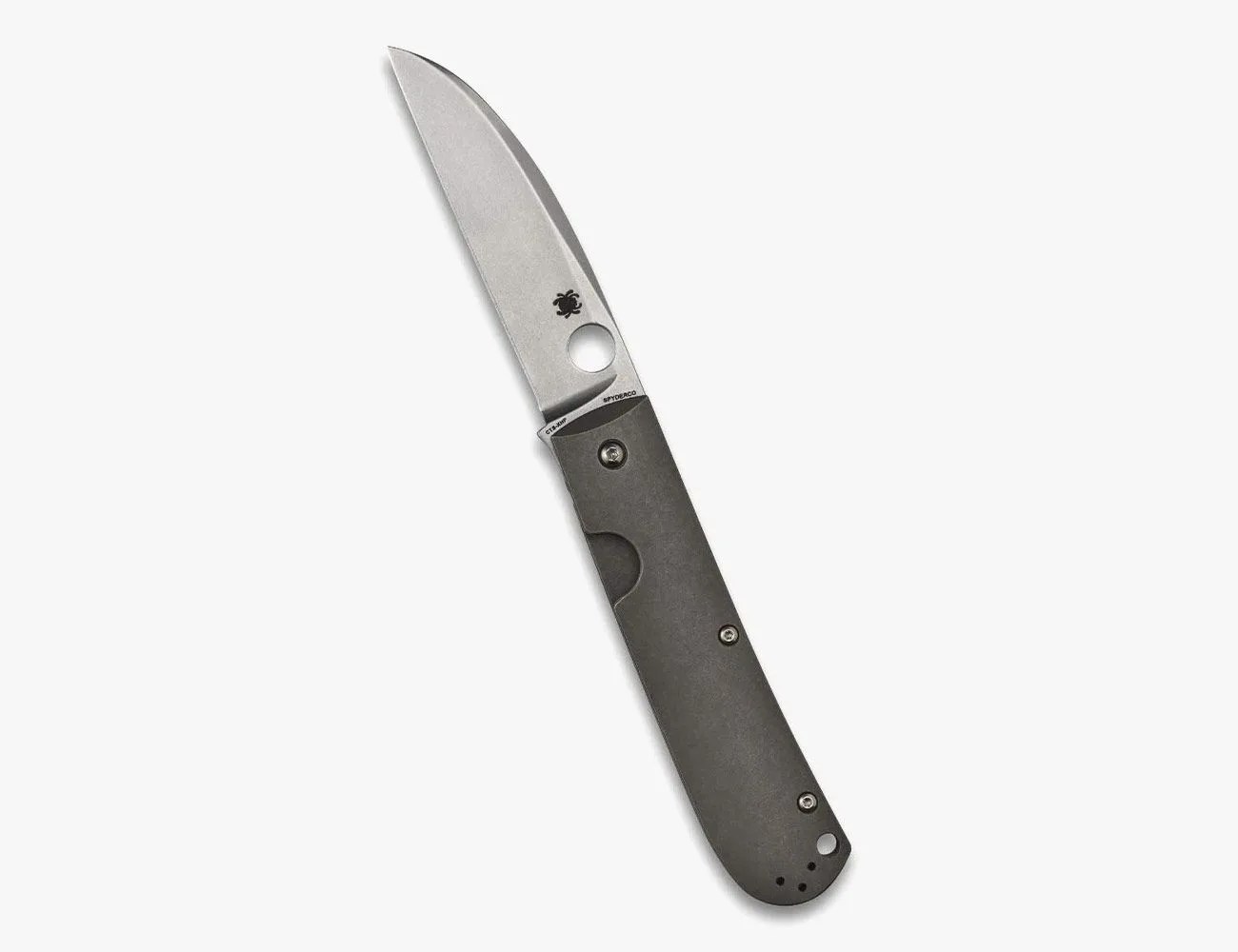 Spyderco SwayBack