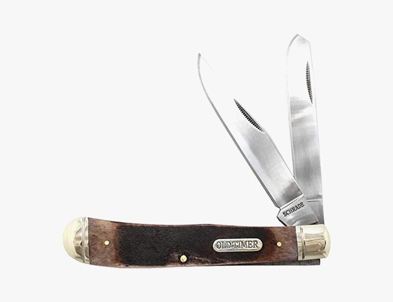 Schrade Old Timer