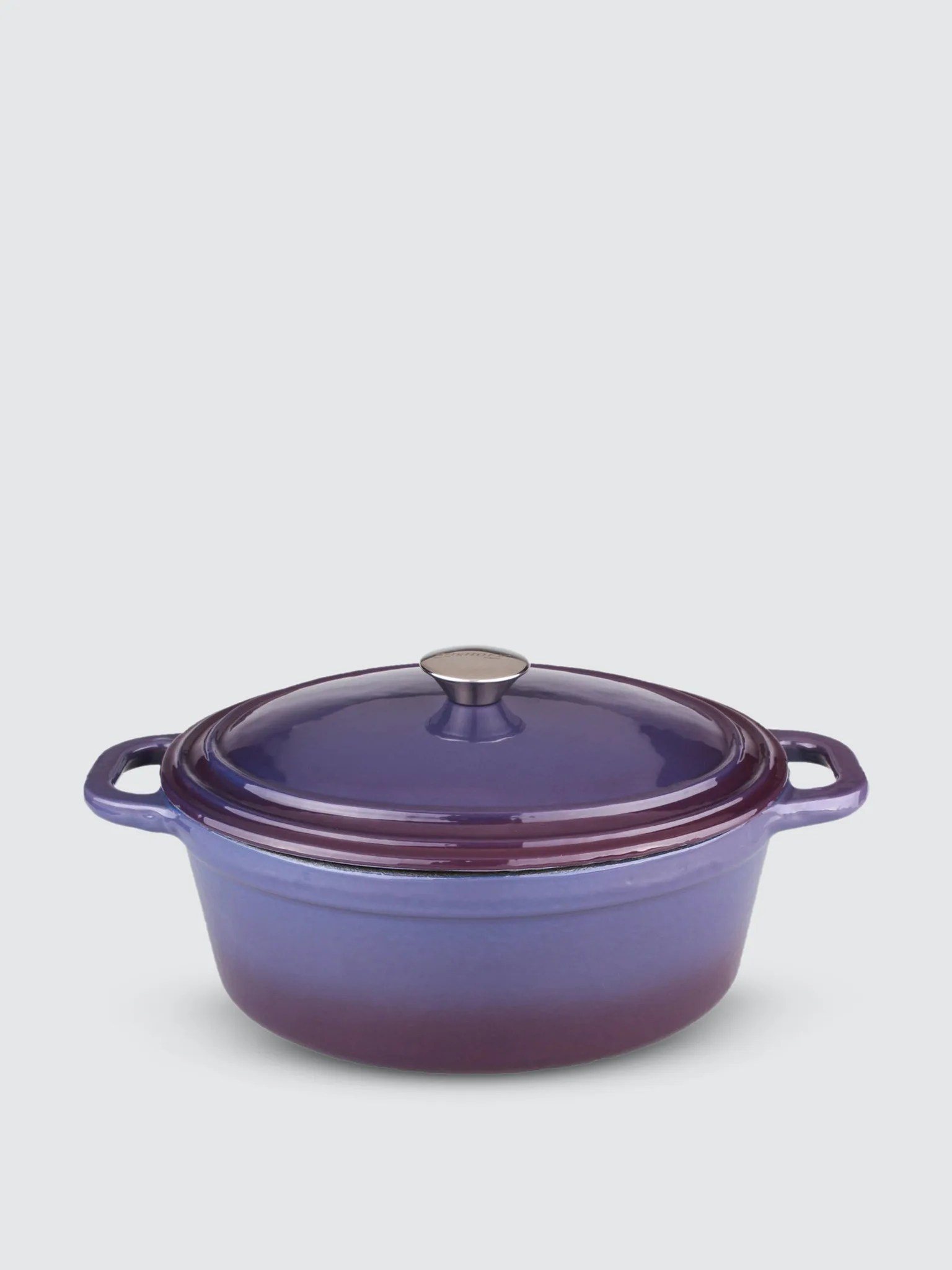 berghoff neo 8qt castiron casserole