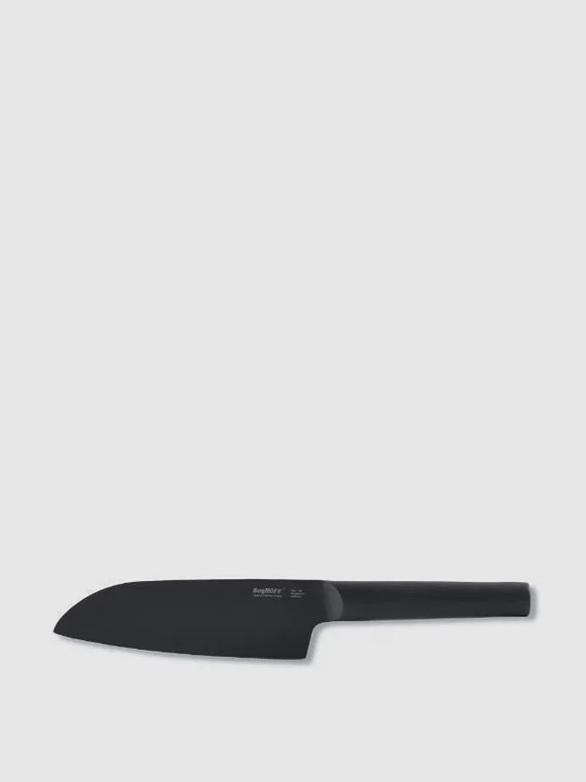berghoff ron 625inch santoku knife