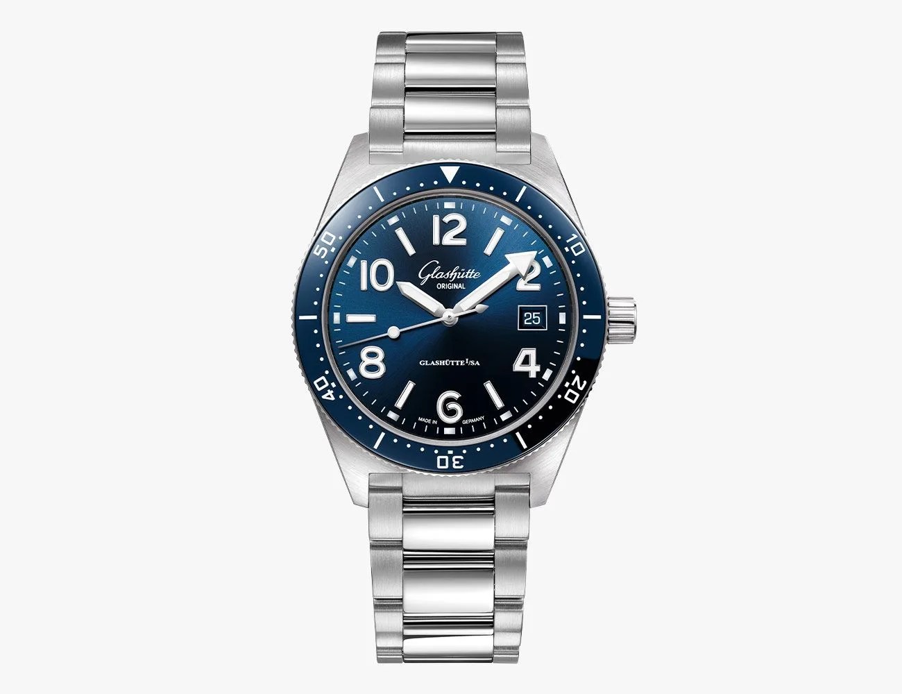 SeaQ watch Original