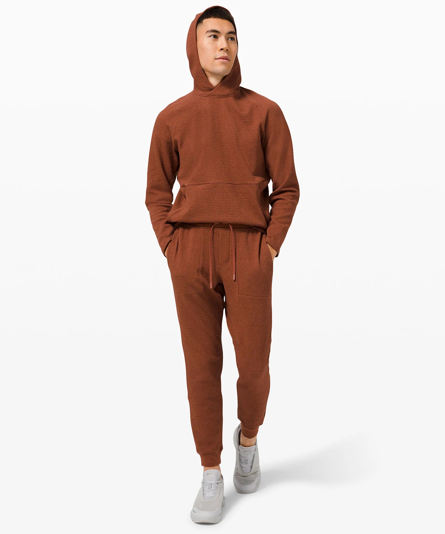 lululemon at ease jogger