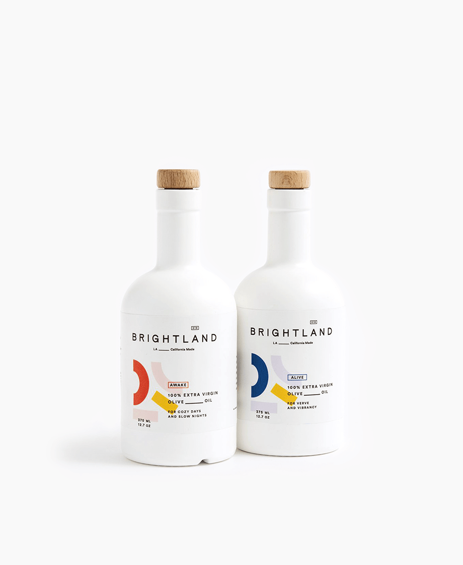 brightland the duo olive oil
