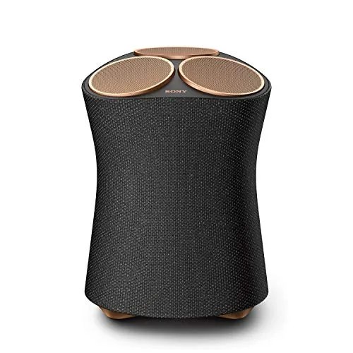 a sony srs ra5000 speaker