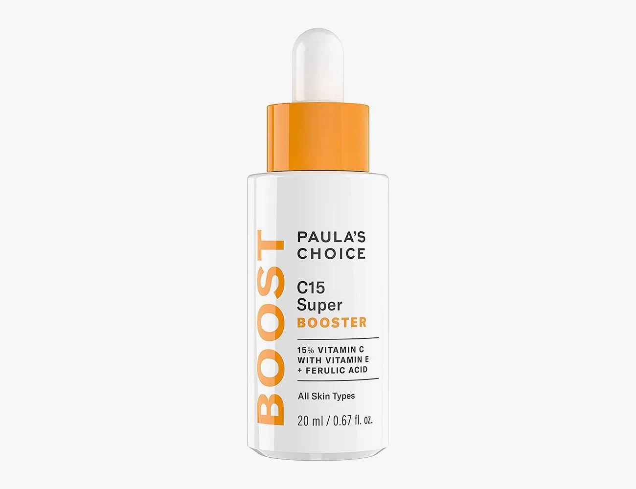 Paulas Choice C15 Super Booster