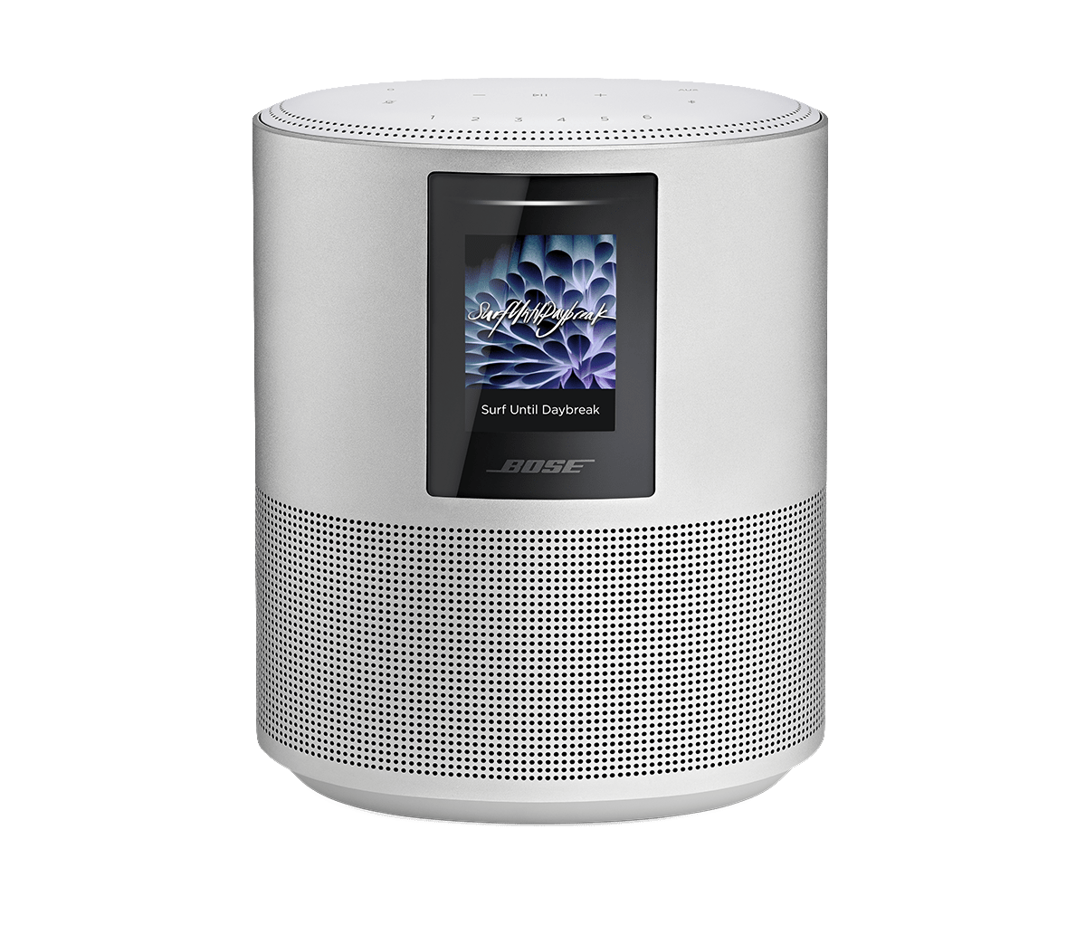 bose speaker