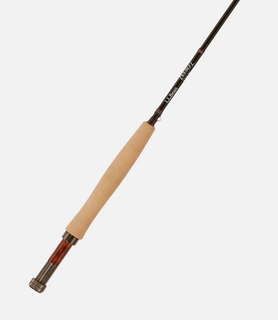 ll bean fly rod