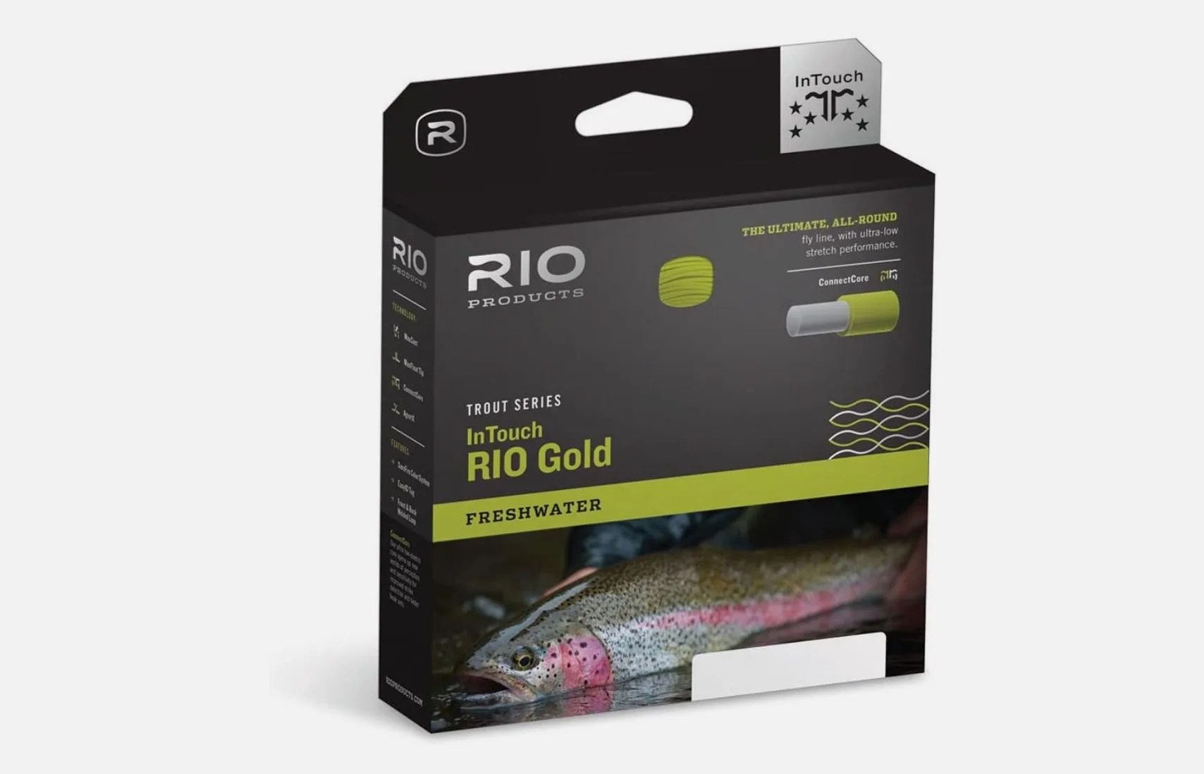 Rio Gold Fly Line