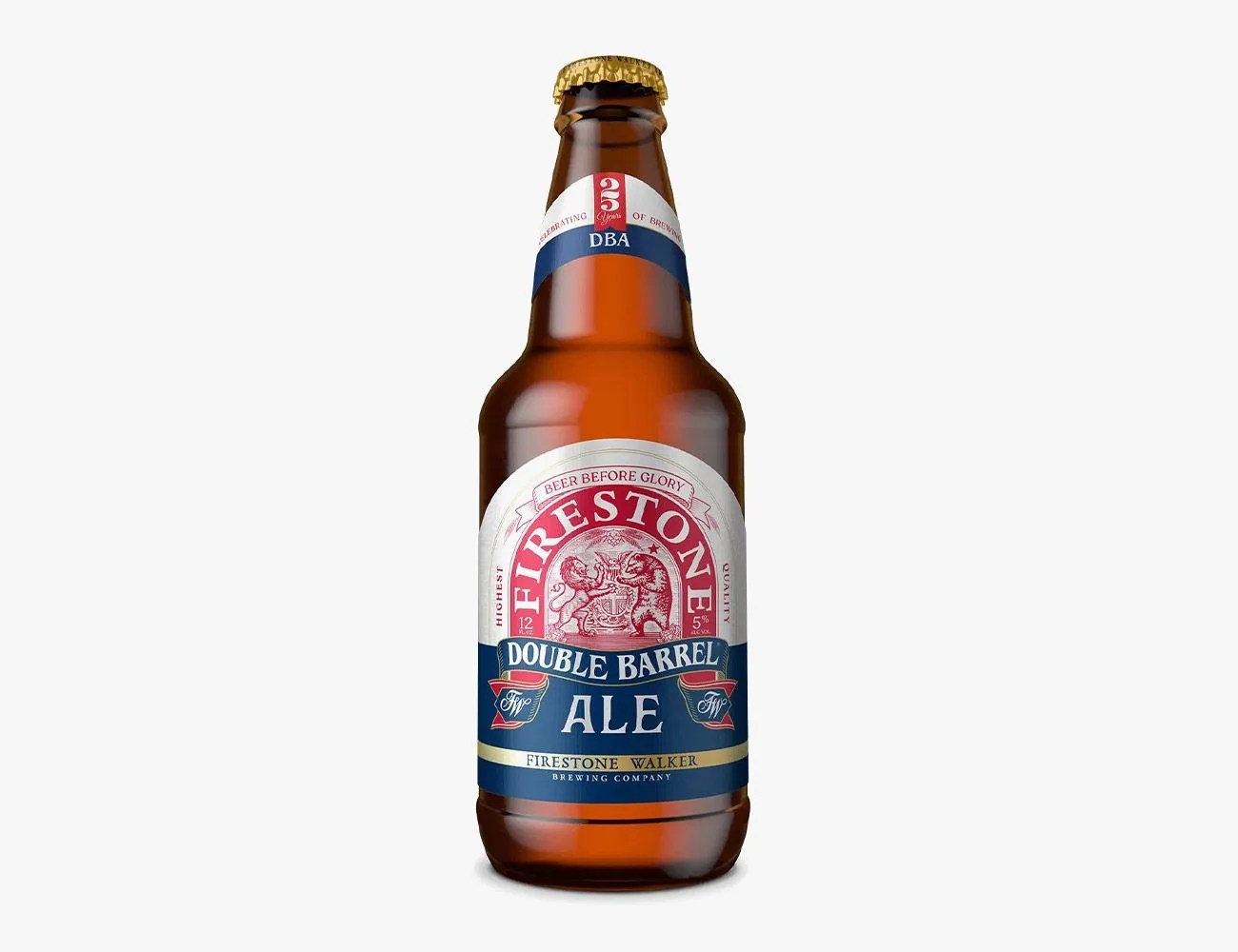 Firestone Walker DBA