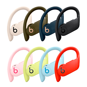 beats powerbeats pro wireless