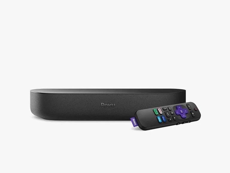 Roku Streambar