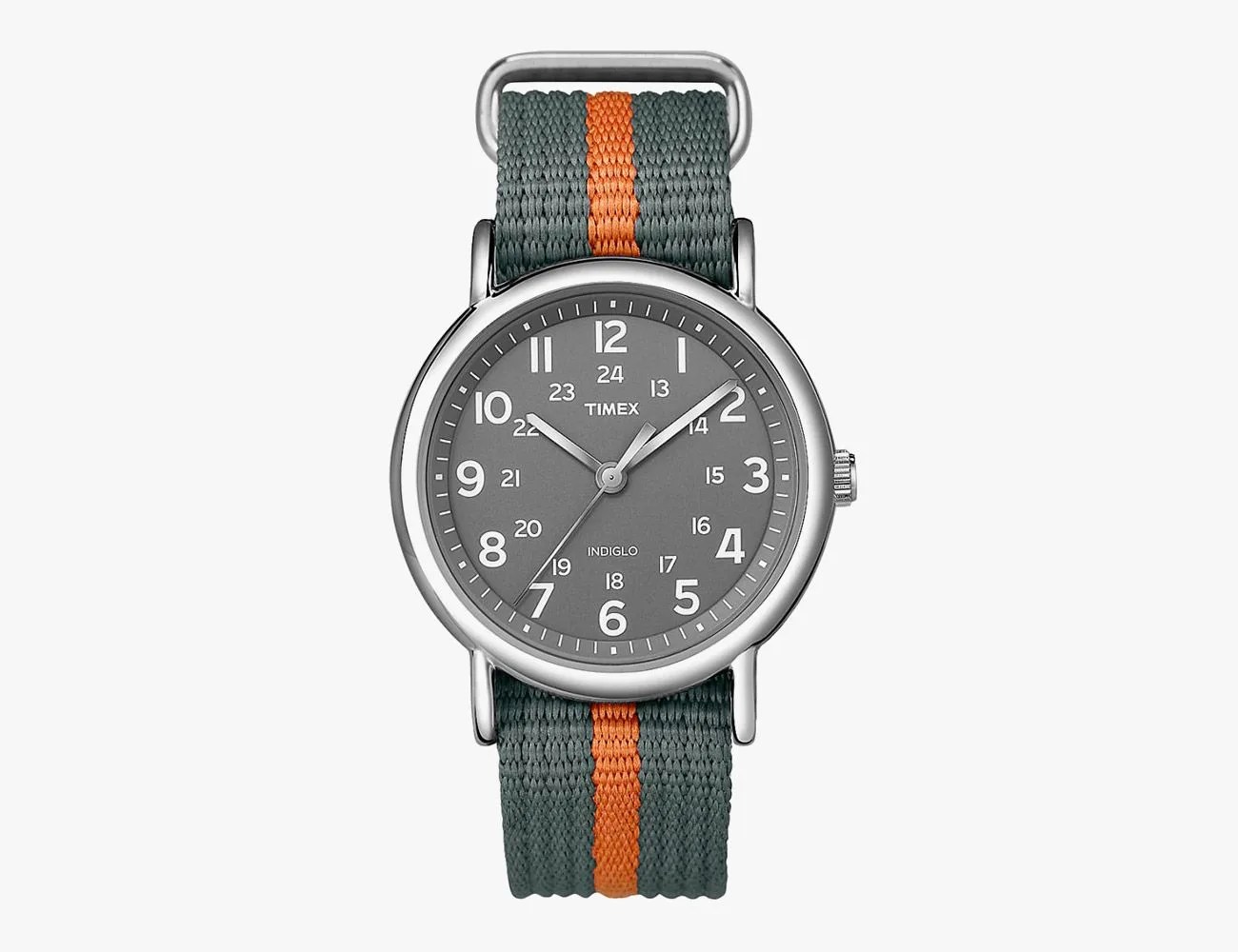Timex Weekender