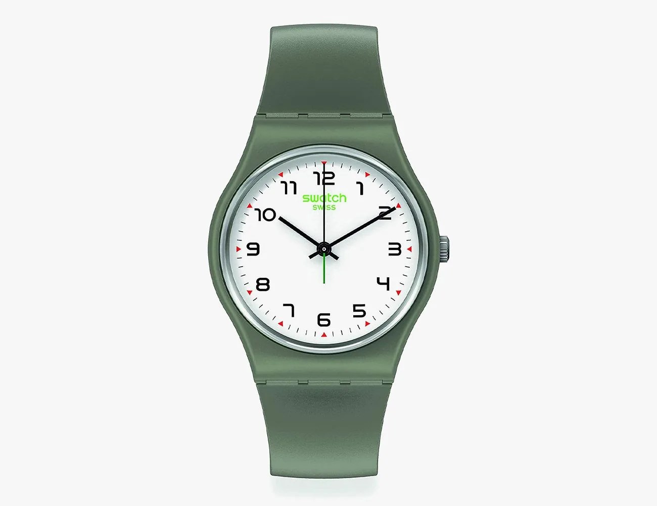 Swatch Isikhathi