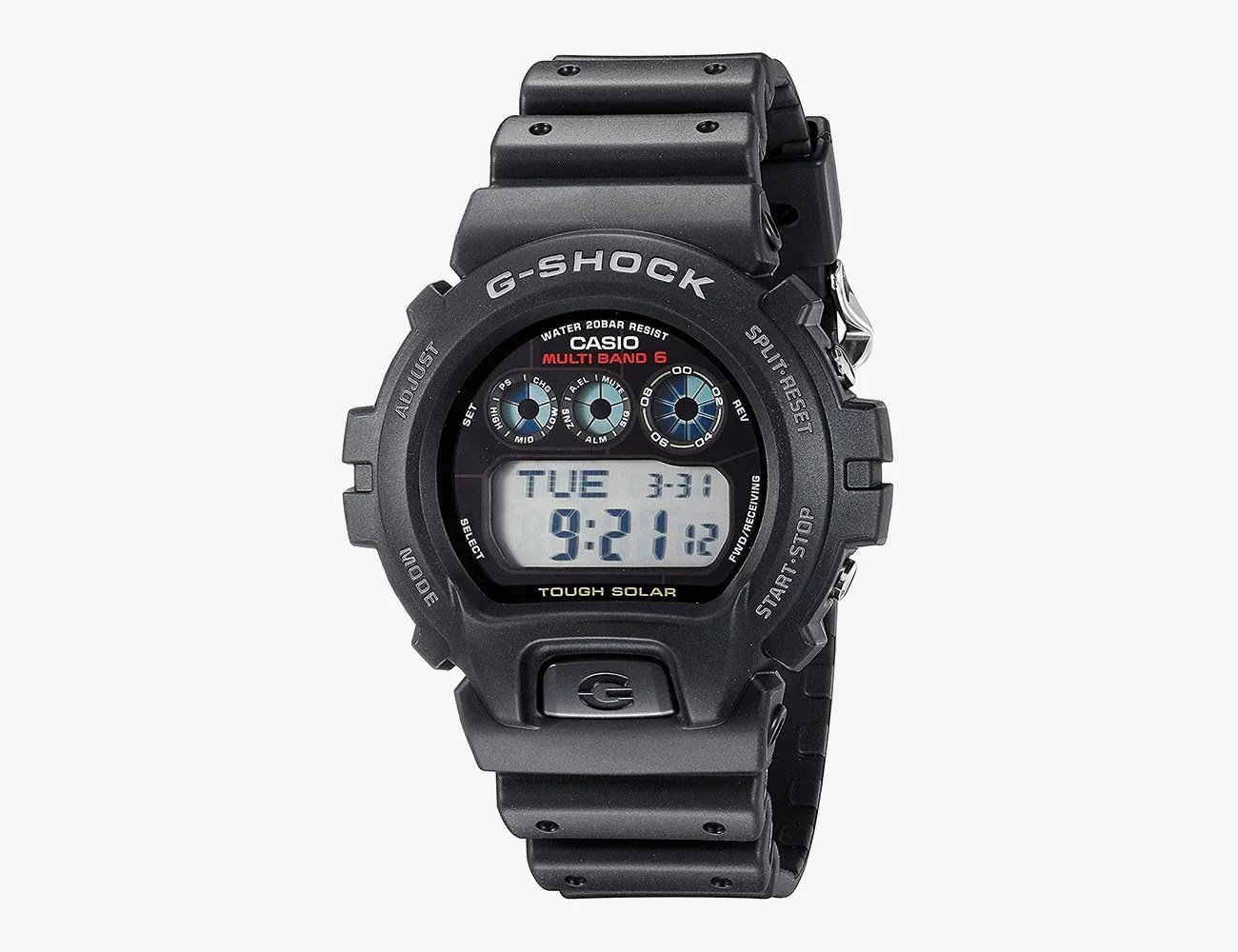 Casio G-Shock GW6900