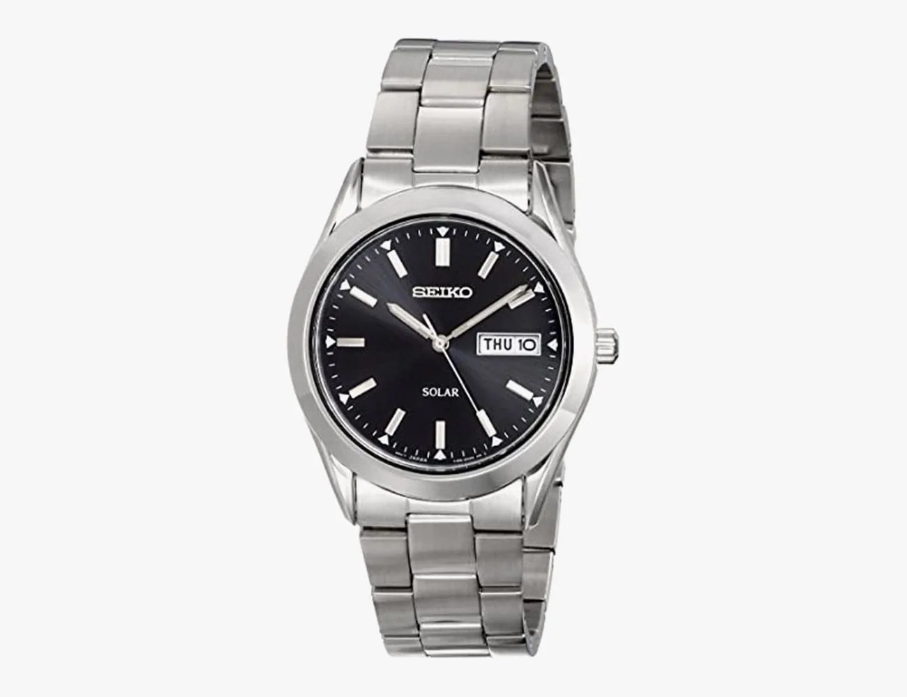 Seiko Solar SNE039